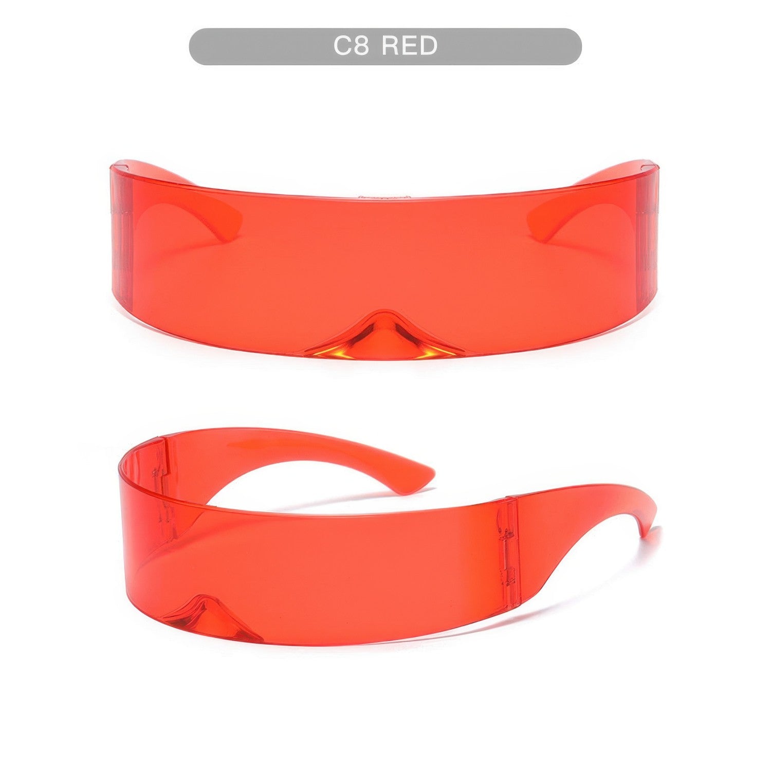 All-In-One Prom Glasses Carnival Sunglasses