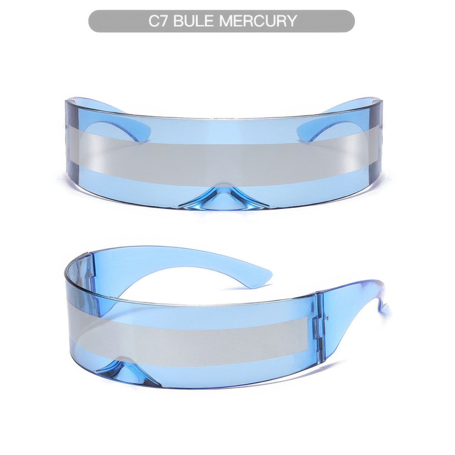 All-In-One Prom Glasses Carnival Sunglasses