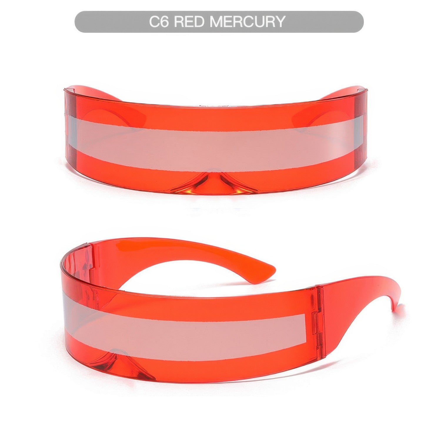 All-In-One Prom Glasses Carnival Sunglasses