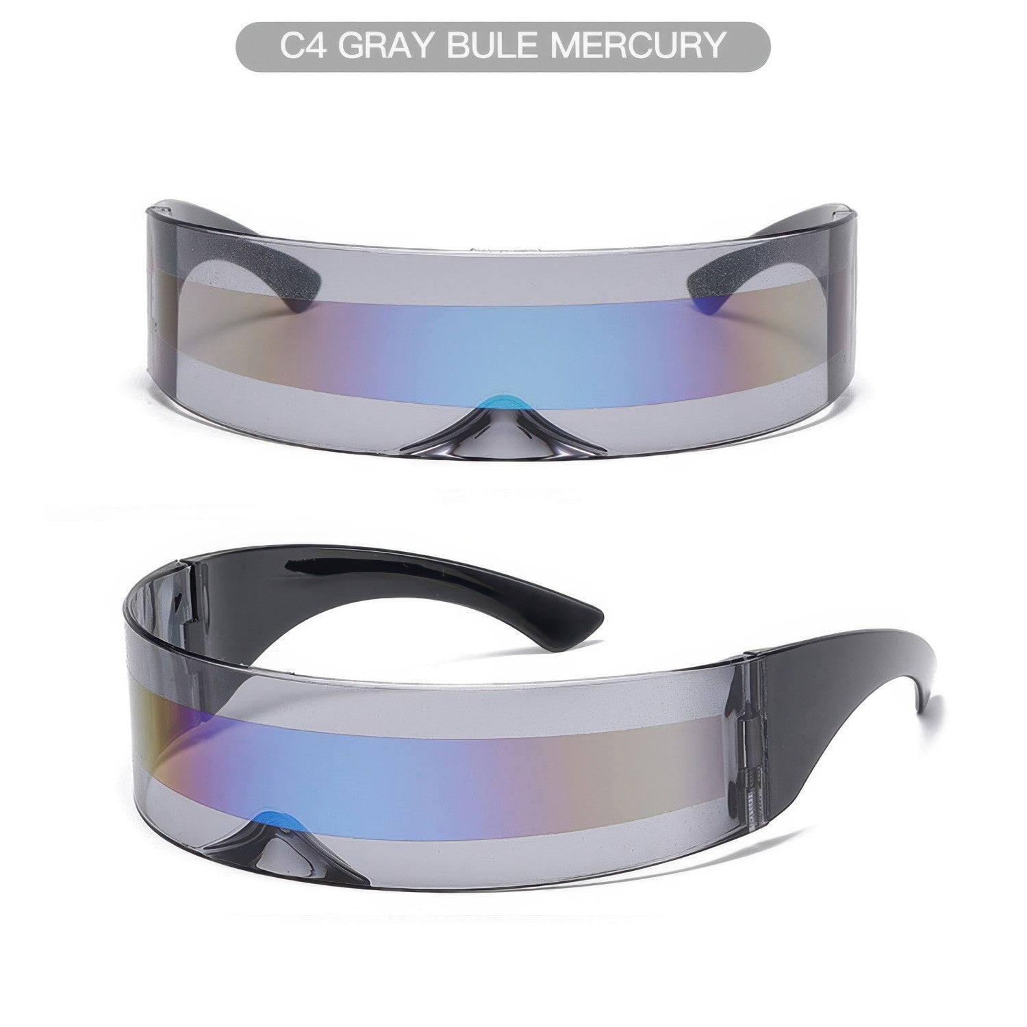 All-In-One Prom Glasses Carnival Sunglasses