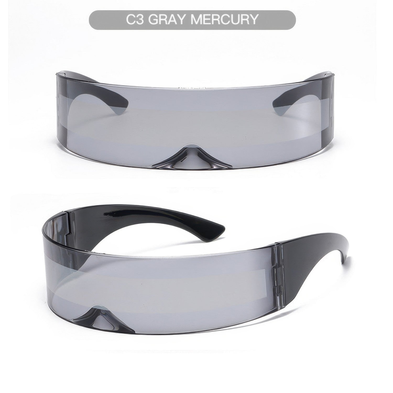 All-In-One Prom Glasses Carnival Sunglasses