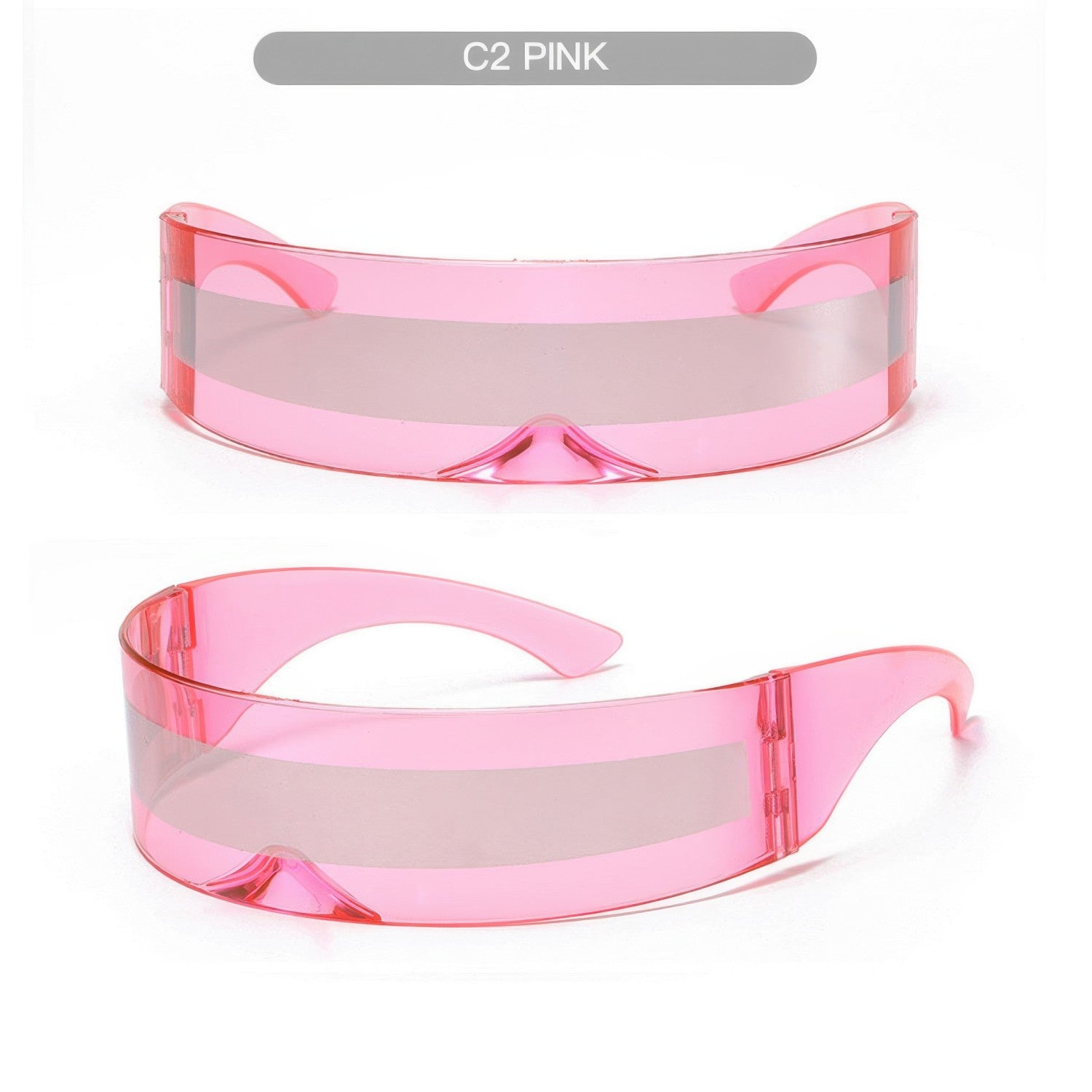 All-In-One Prom Glasses Carnival Sunglasses