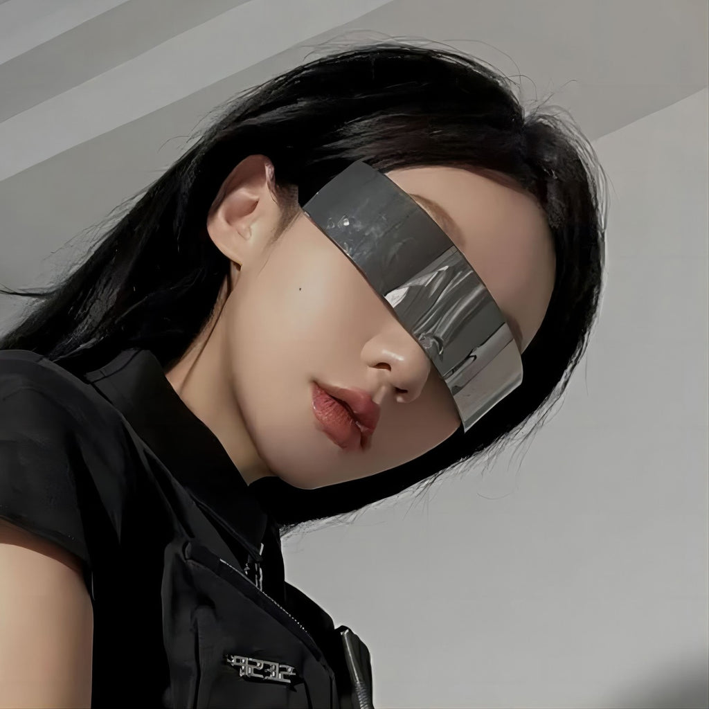 All-In-One Prom Glasses Carnival Sunglasses