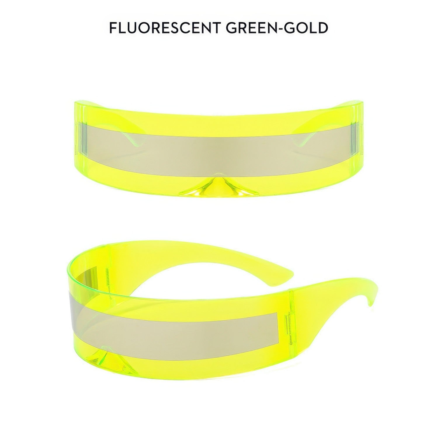 All-In-One Prom Glasses Carnival Sunglasses