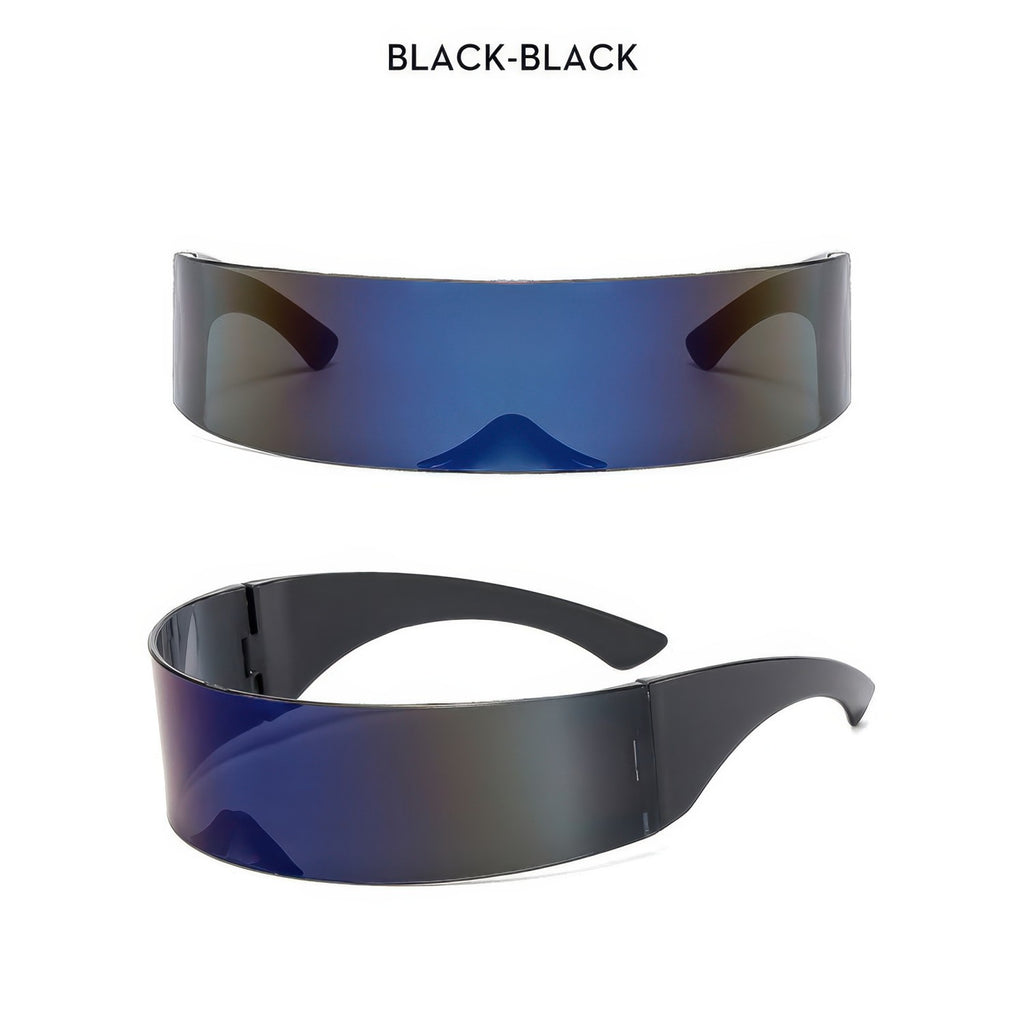 All-In-One Prom Glasses Carnival Sunglasses