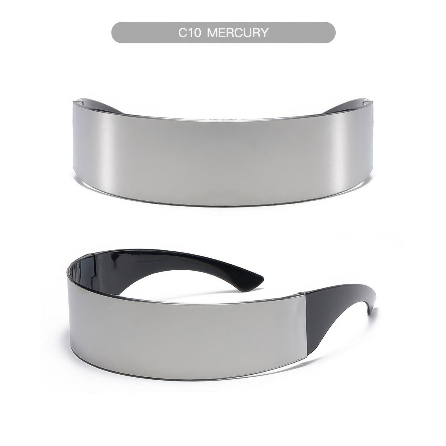 All-In-One Prom Glasses Carnival Sunglasses