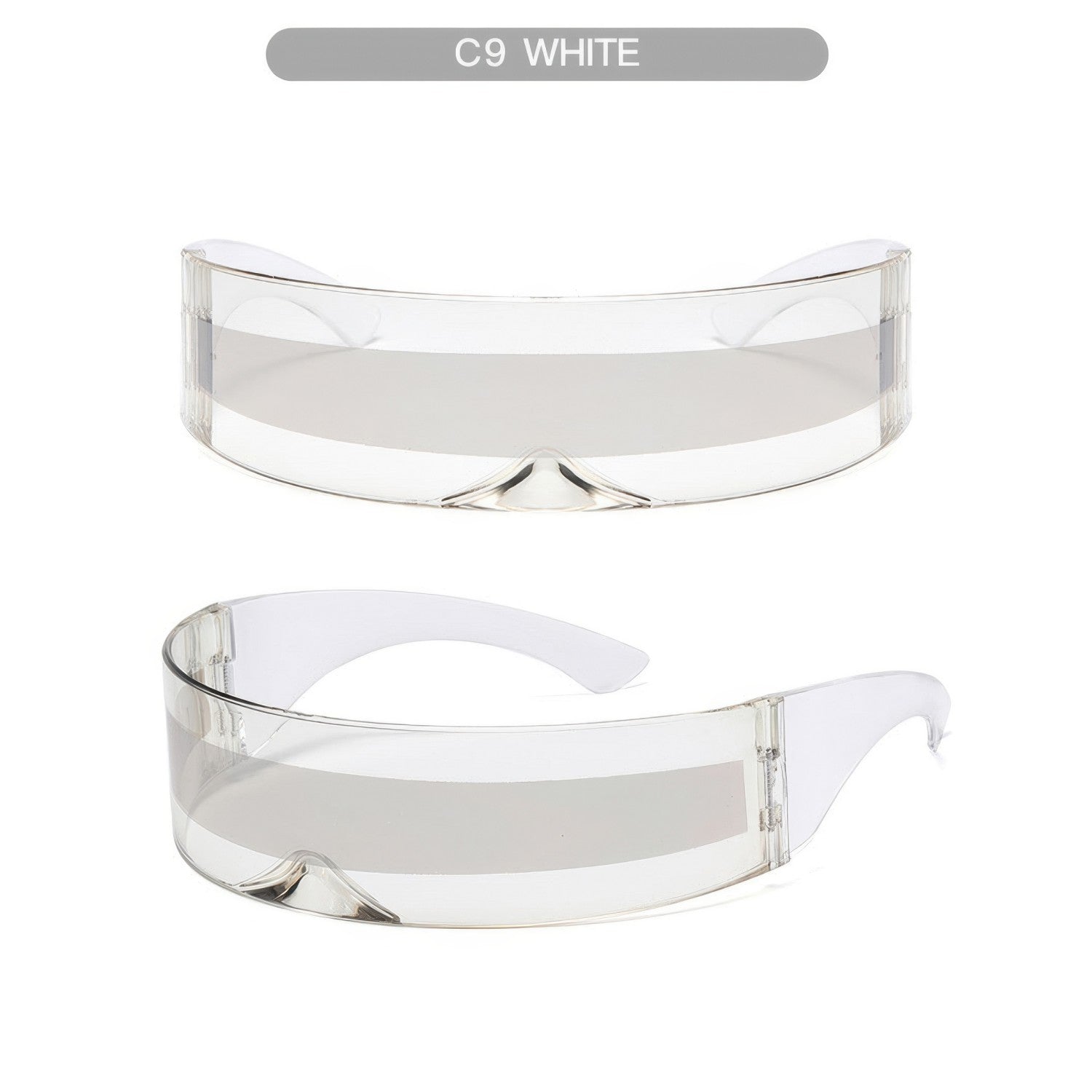 All-In-One Prom Glasses Carnival Sunglasses