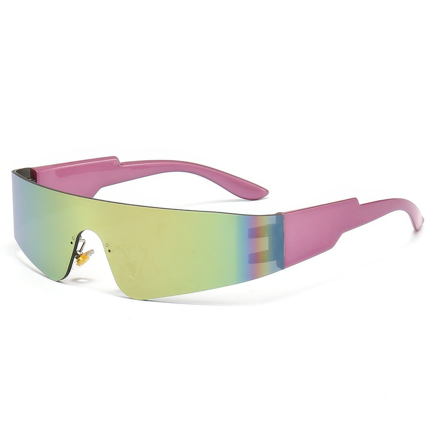 All-In-One Prom Glasses Carnival Sunglasses