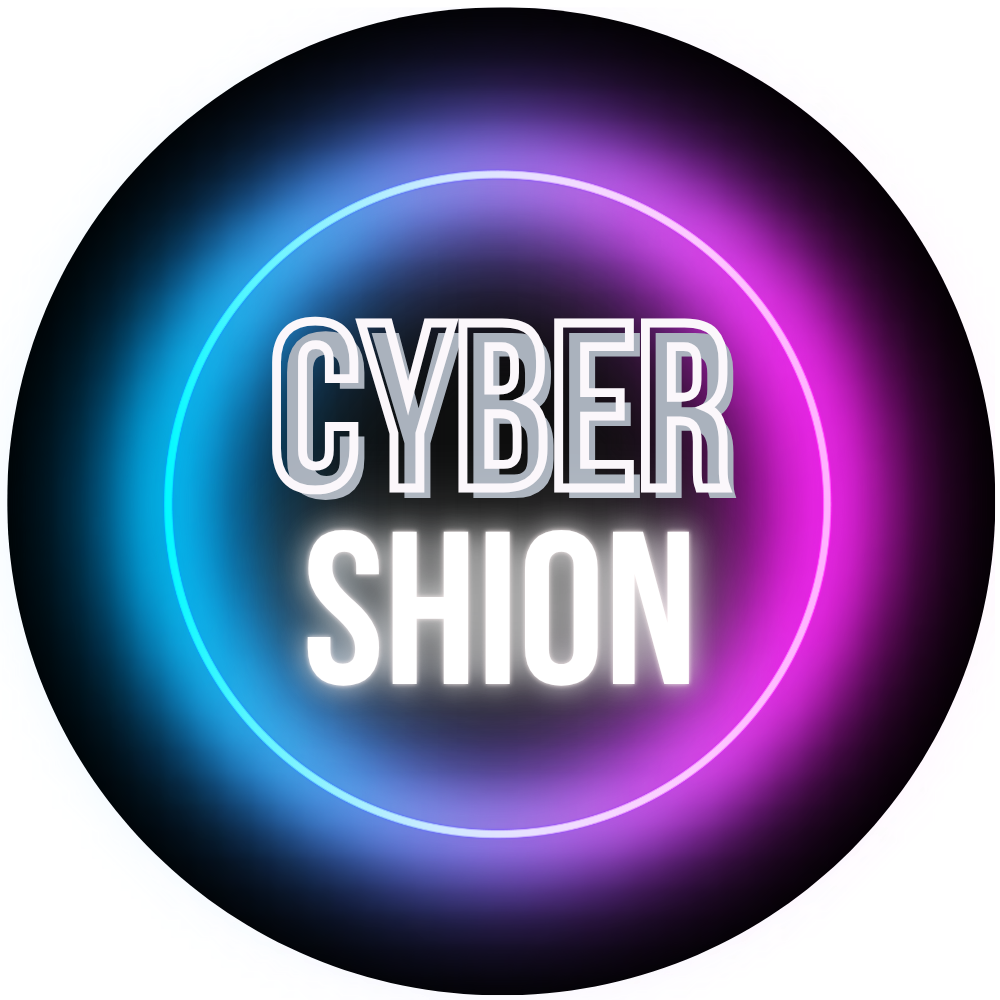 CyberShion