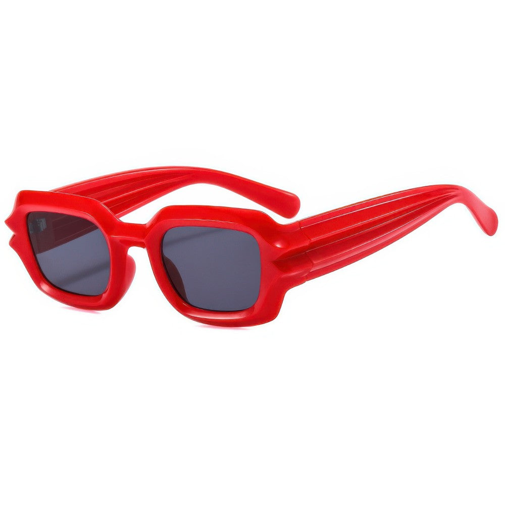 Funny Street Glasses PC Sunglasses