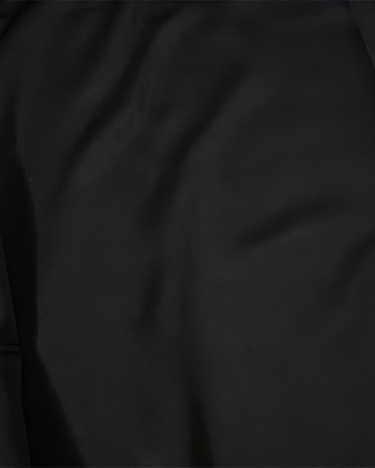 Vintage Washed Gothic Graphic Heavyweight Zip-Up Hoodie
